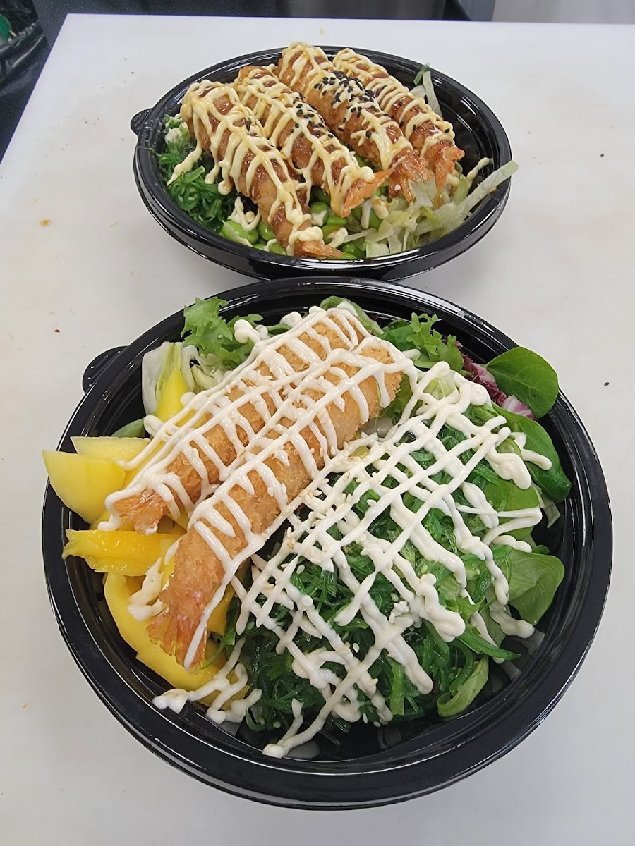 Sushi Bistro - 8