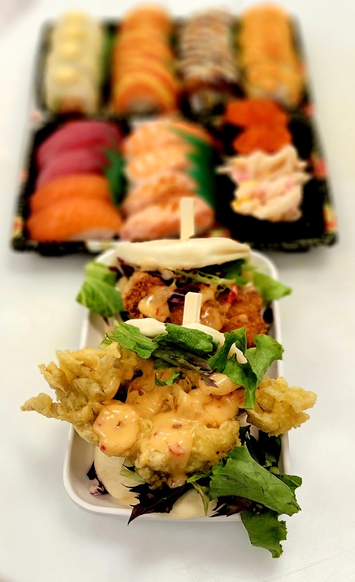 Sushi Bistro - 9