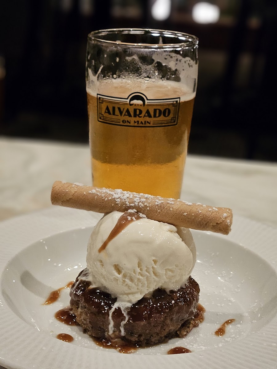 Alvarado Street Brewery Taproom - 10