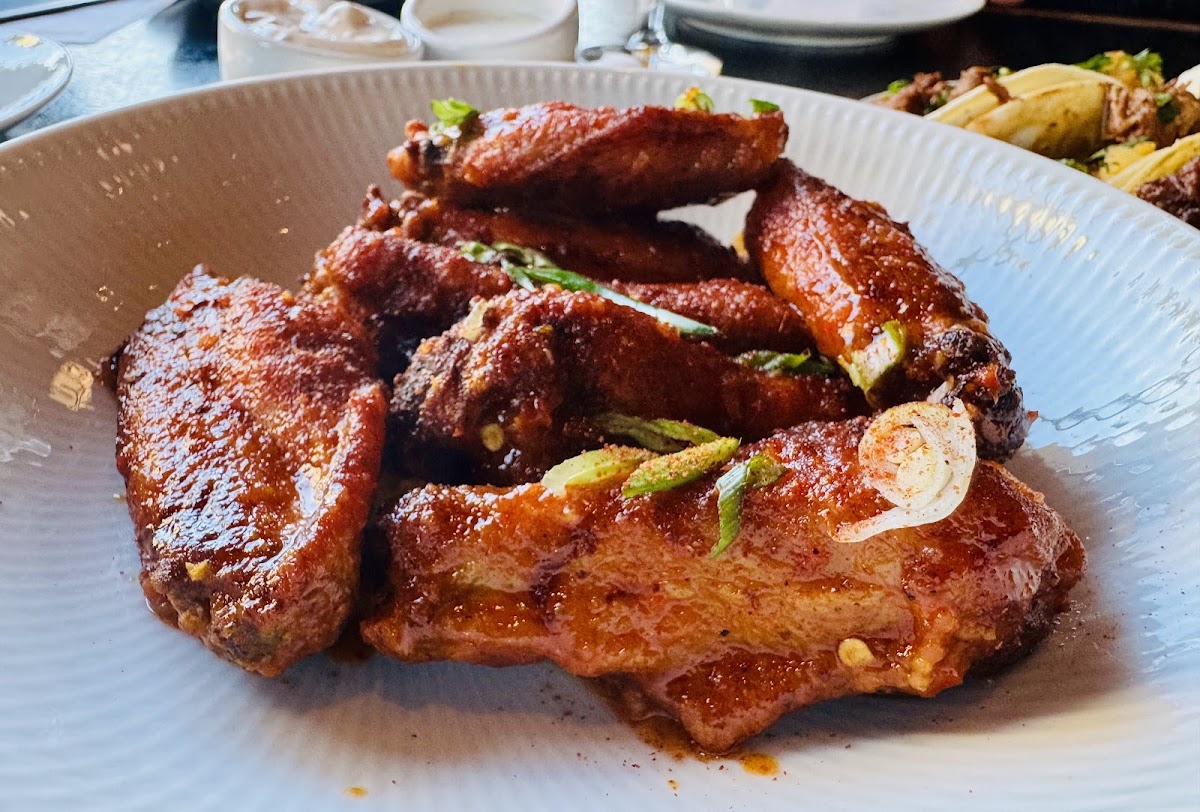 Alvarado Street Brewery Taproom - 7