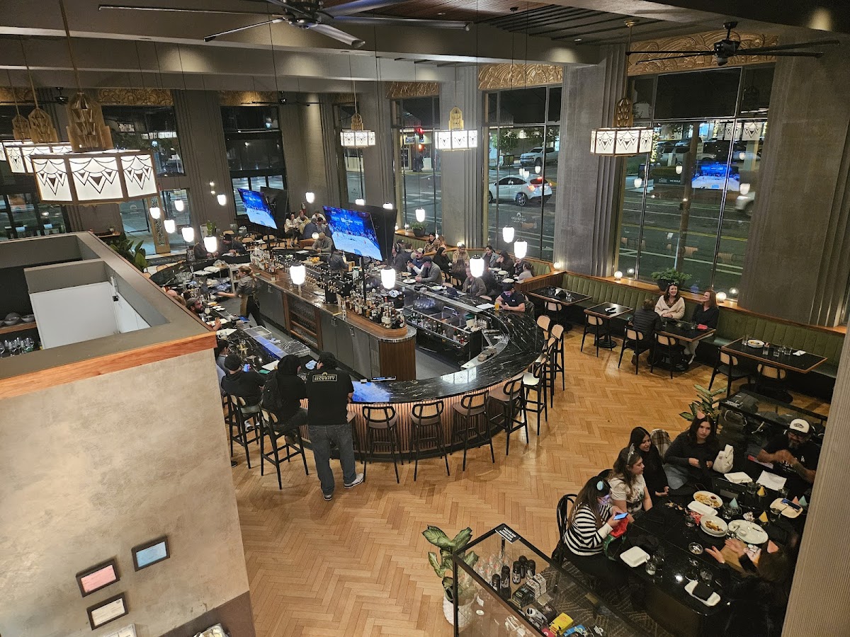 Alvarado Street Brewery Taproom - 9