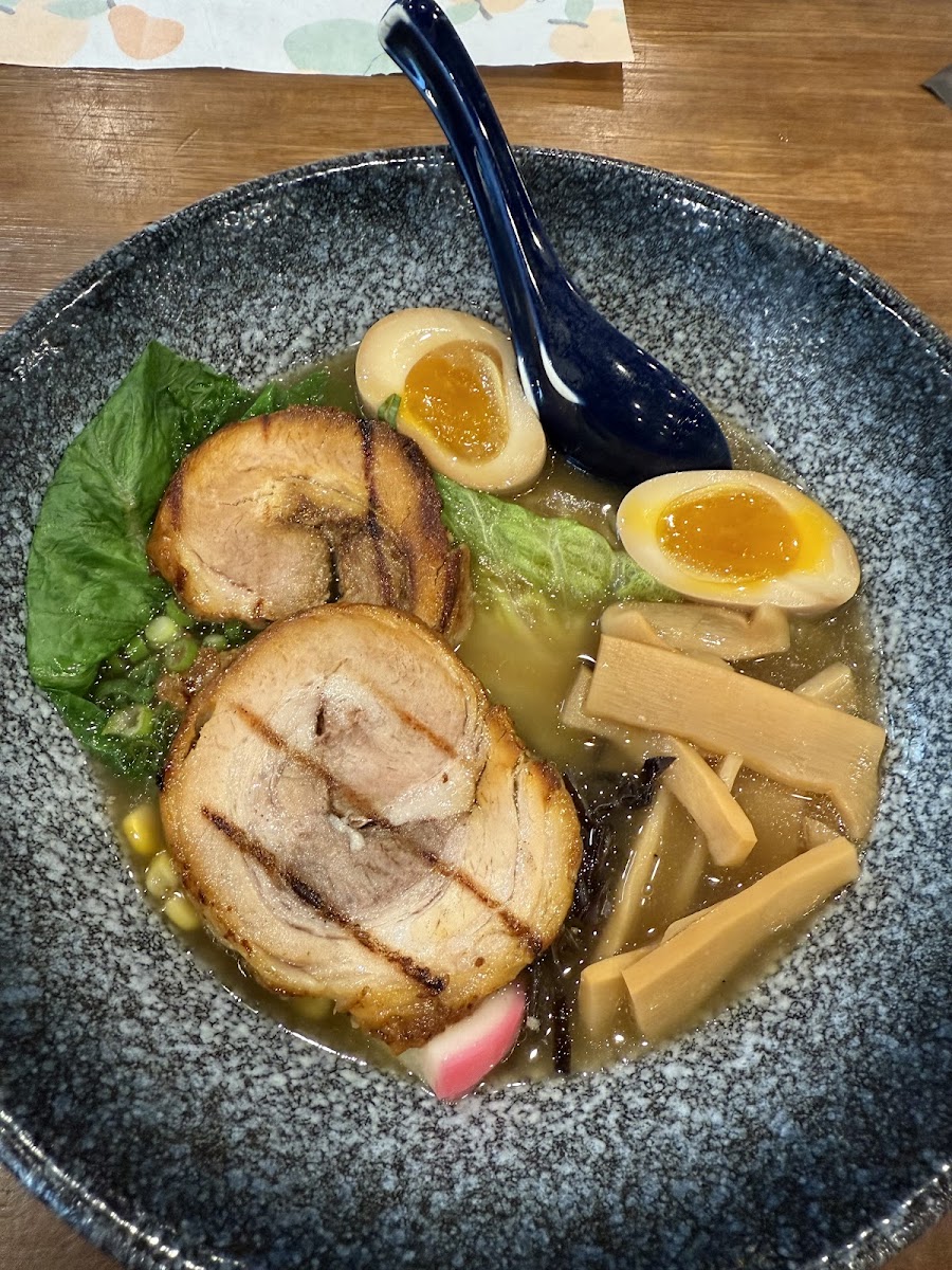 ebisu sushi - 3