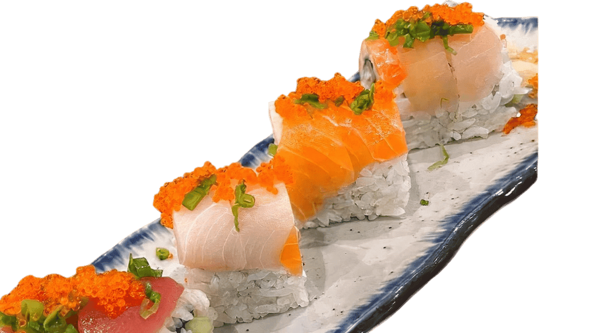 ebisu sushi - 4