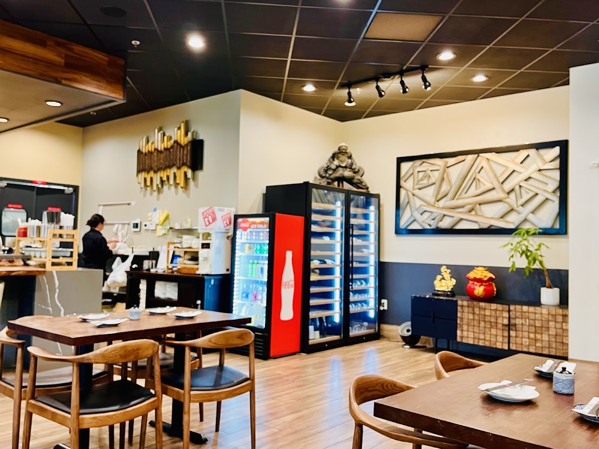 ebisu sushi - 5