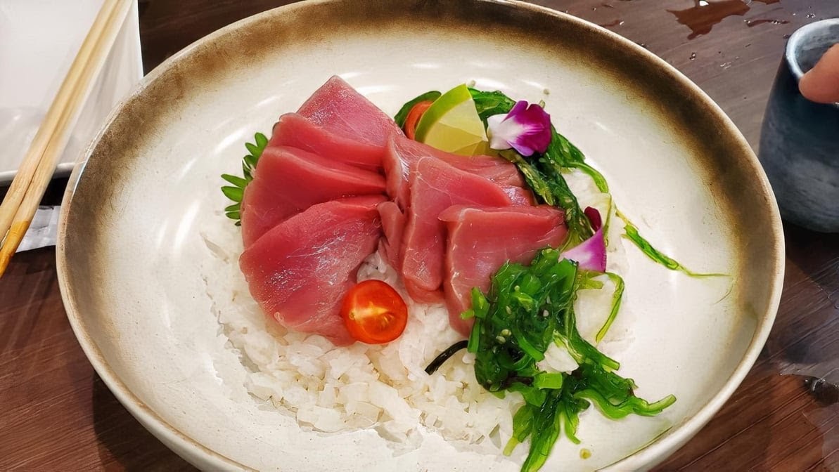 ebisu sushi - 6