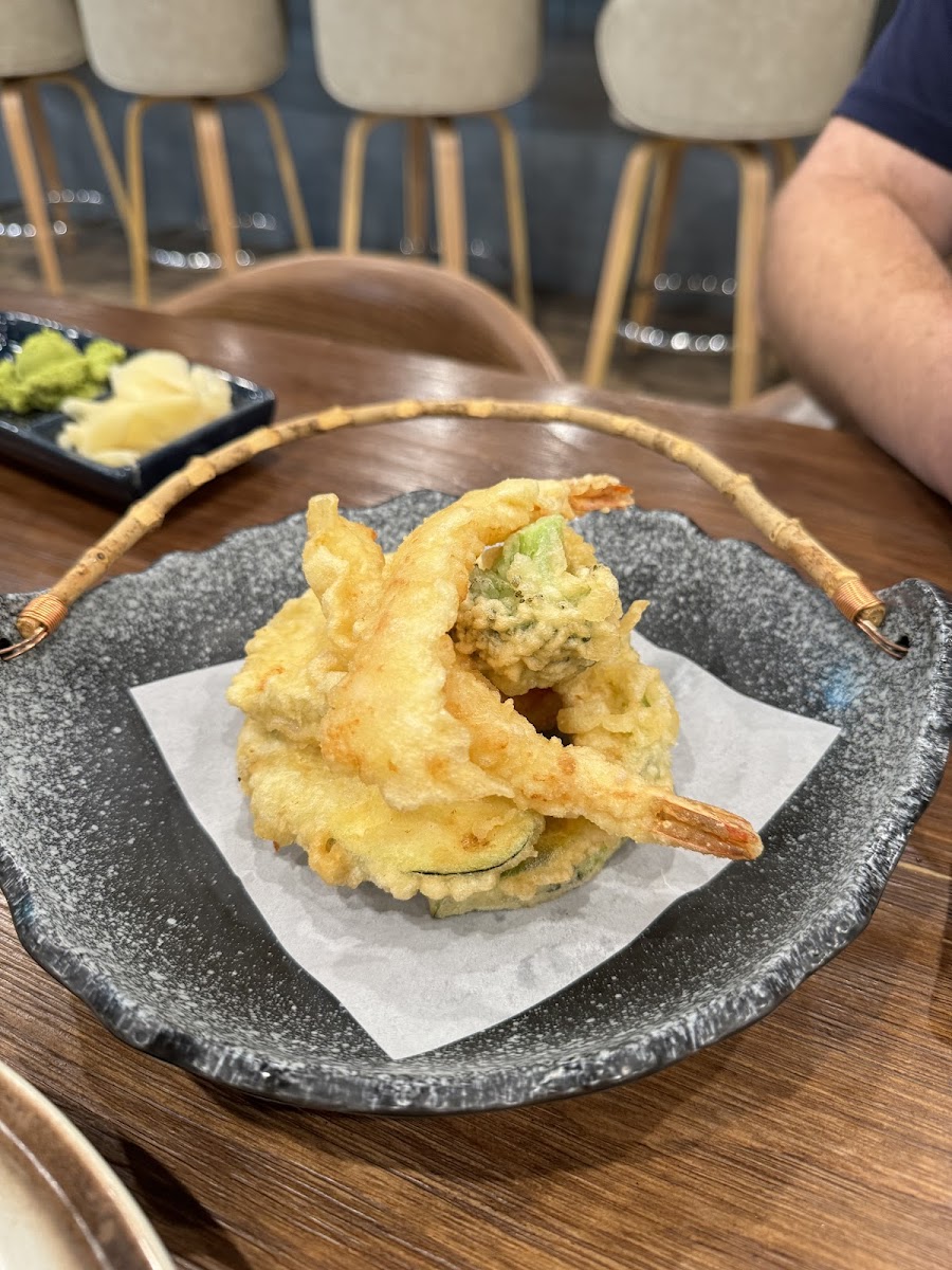 ebisu sushi - 7