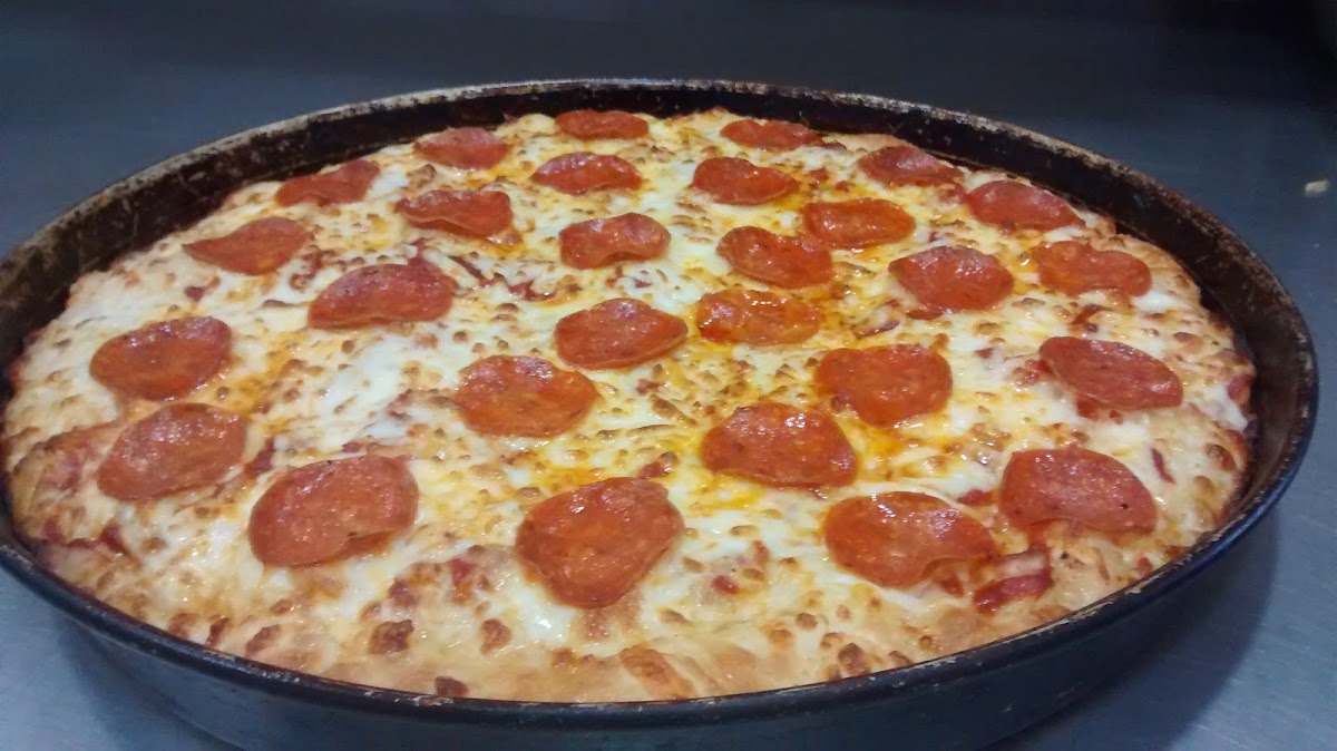 Domino's Guadalajara Residencial Victoria - 2