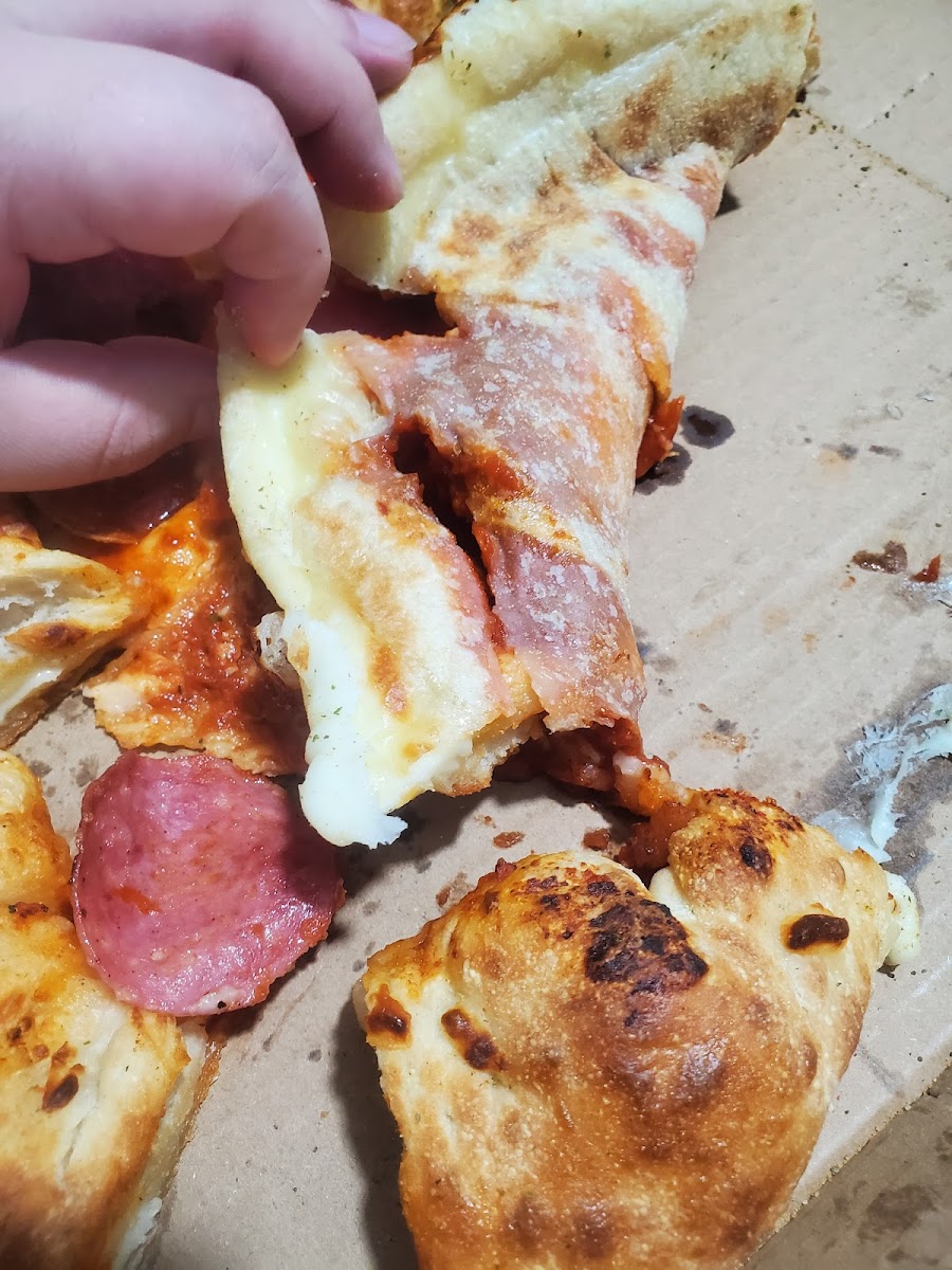 Domino's Guadalajara Residencial Victoria - 8