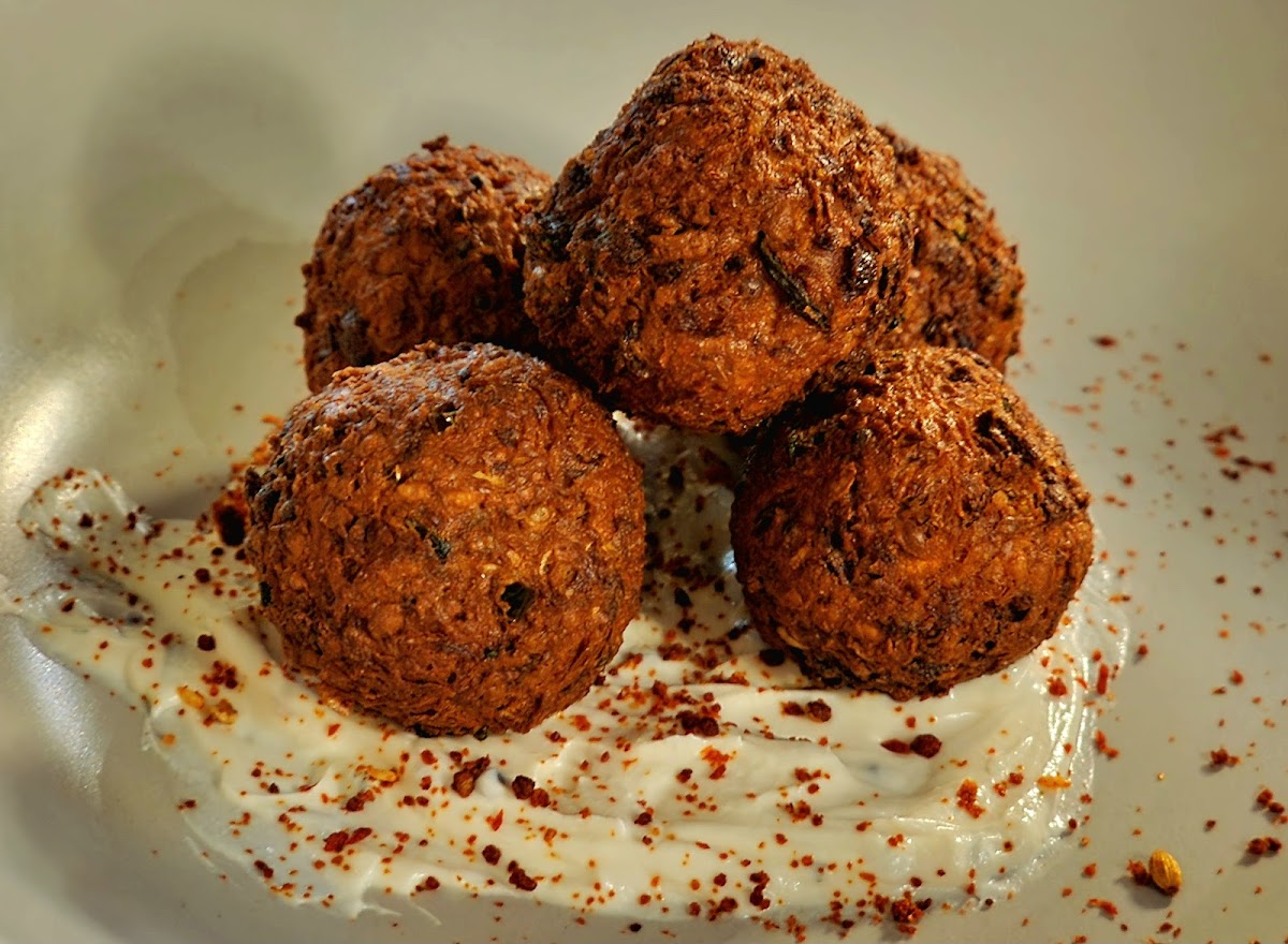 Rassa Featured Indian Restaurant & Bar - 10