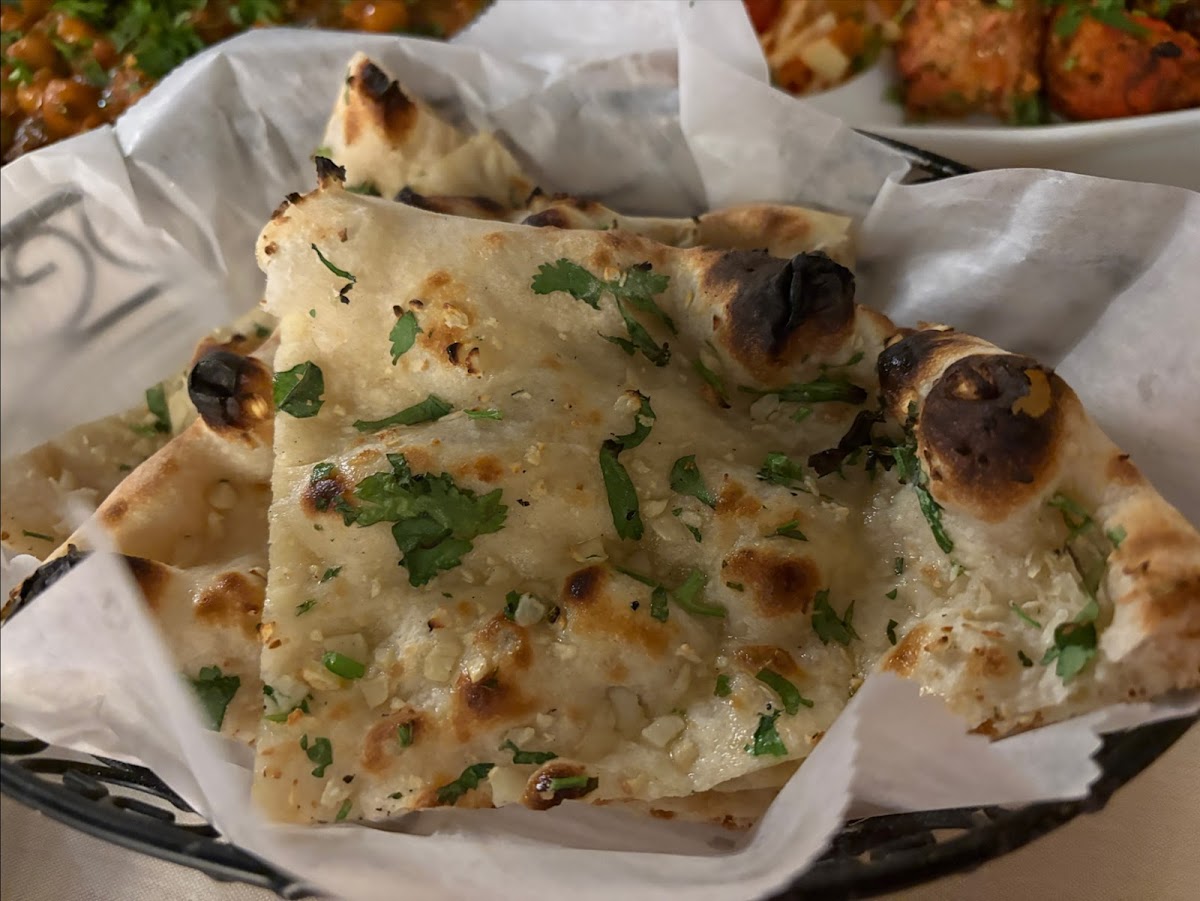 Rassa Featured Indian Restaurant & Bar - 8