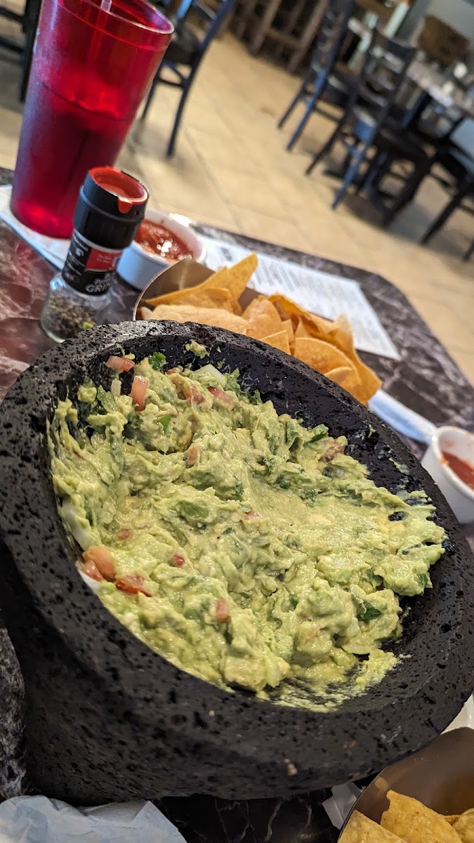 Carlito's Mexican Bar and Grill - 10