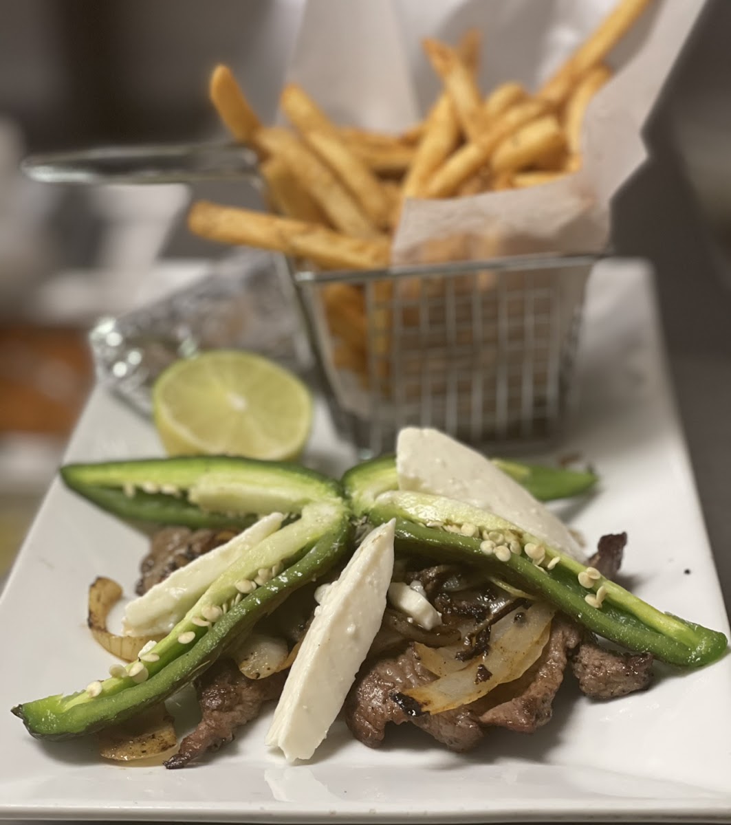 Carlito's Mexican Bar and Grill - 2