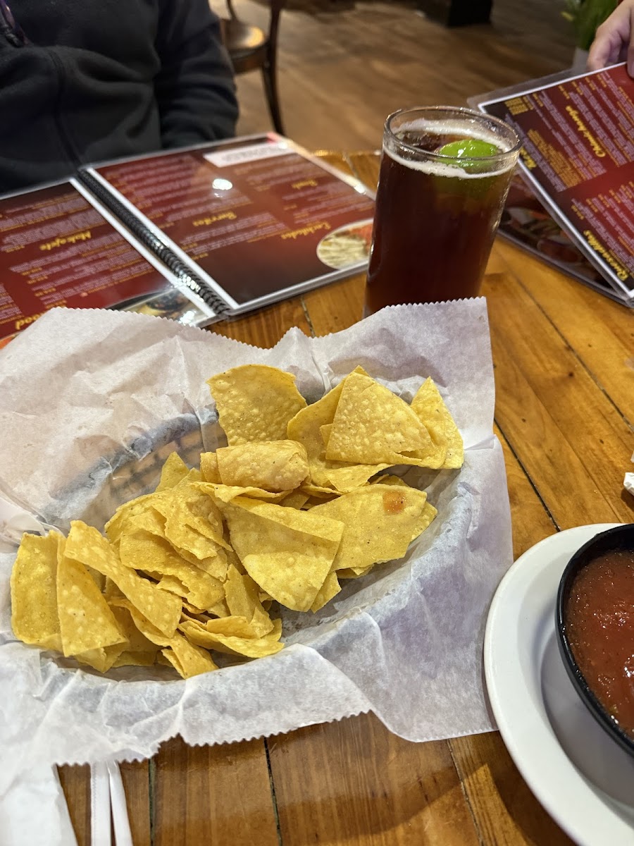 Carlito's Mexican Bar and Grill - 4