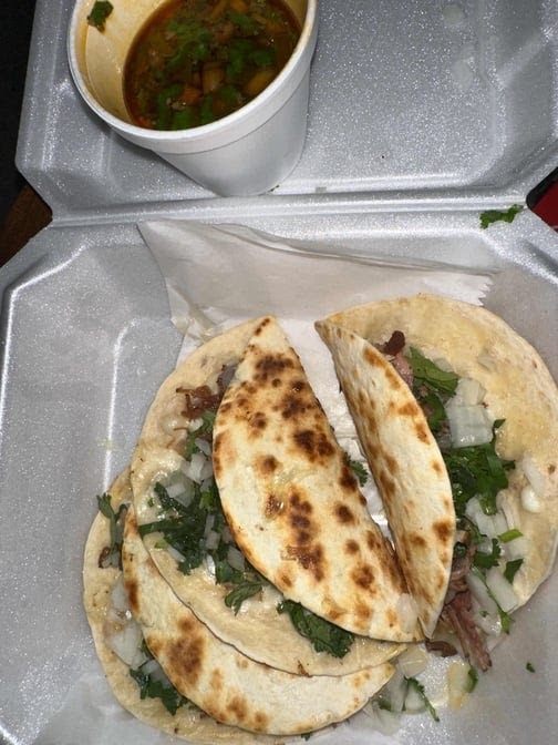 Carlito's Mexican Bar and Grill - 7