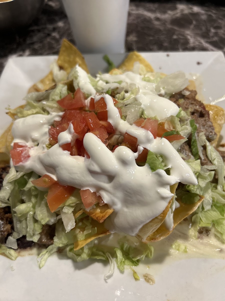 Carlito's Mexican Bar and Grill - 8