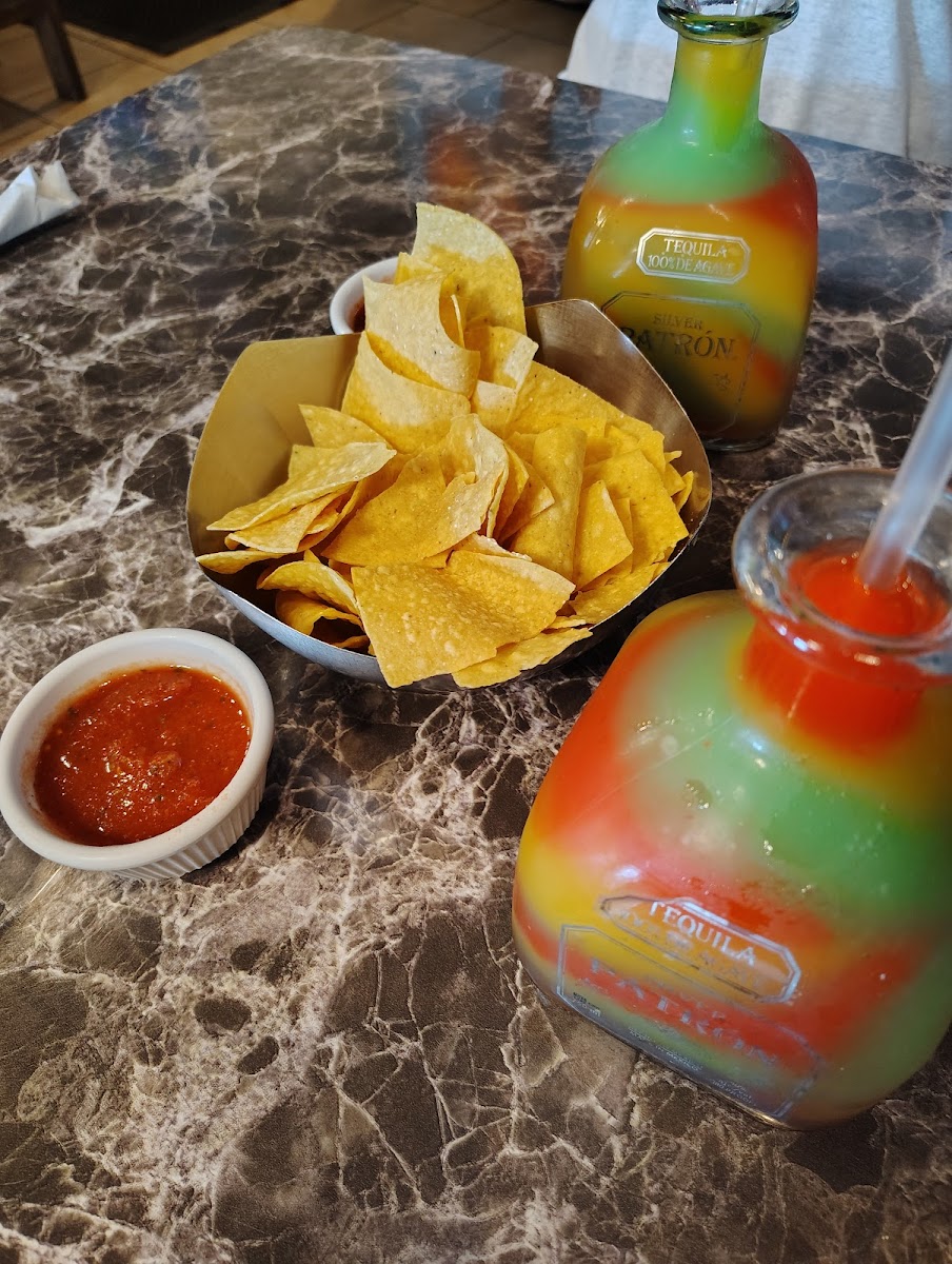 Carlito's Mexican Bar and Grill - 9