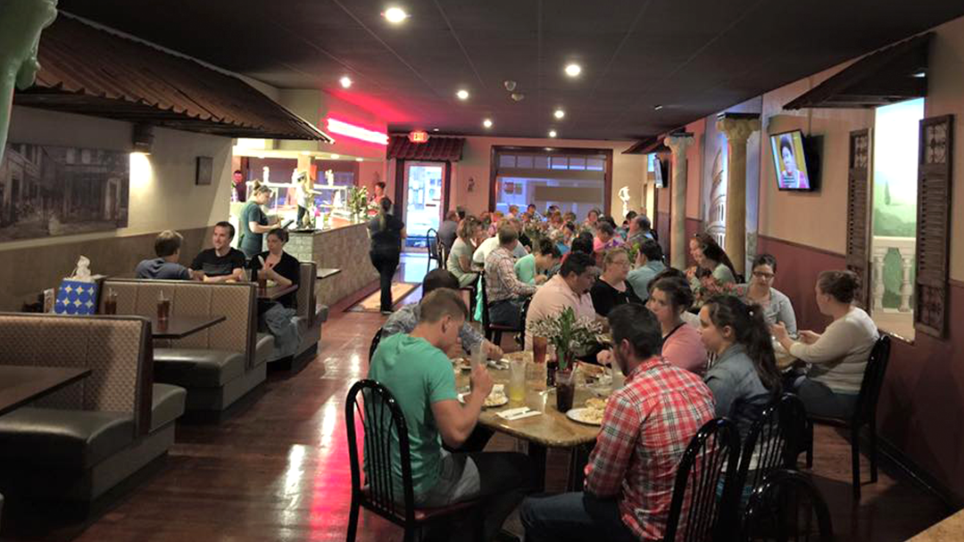 Vinnie's Pizza & Italian Family Restaurant - 1