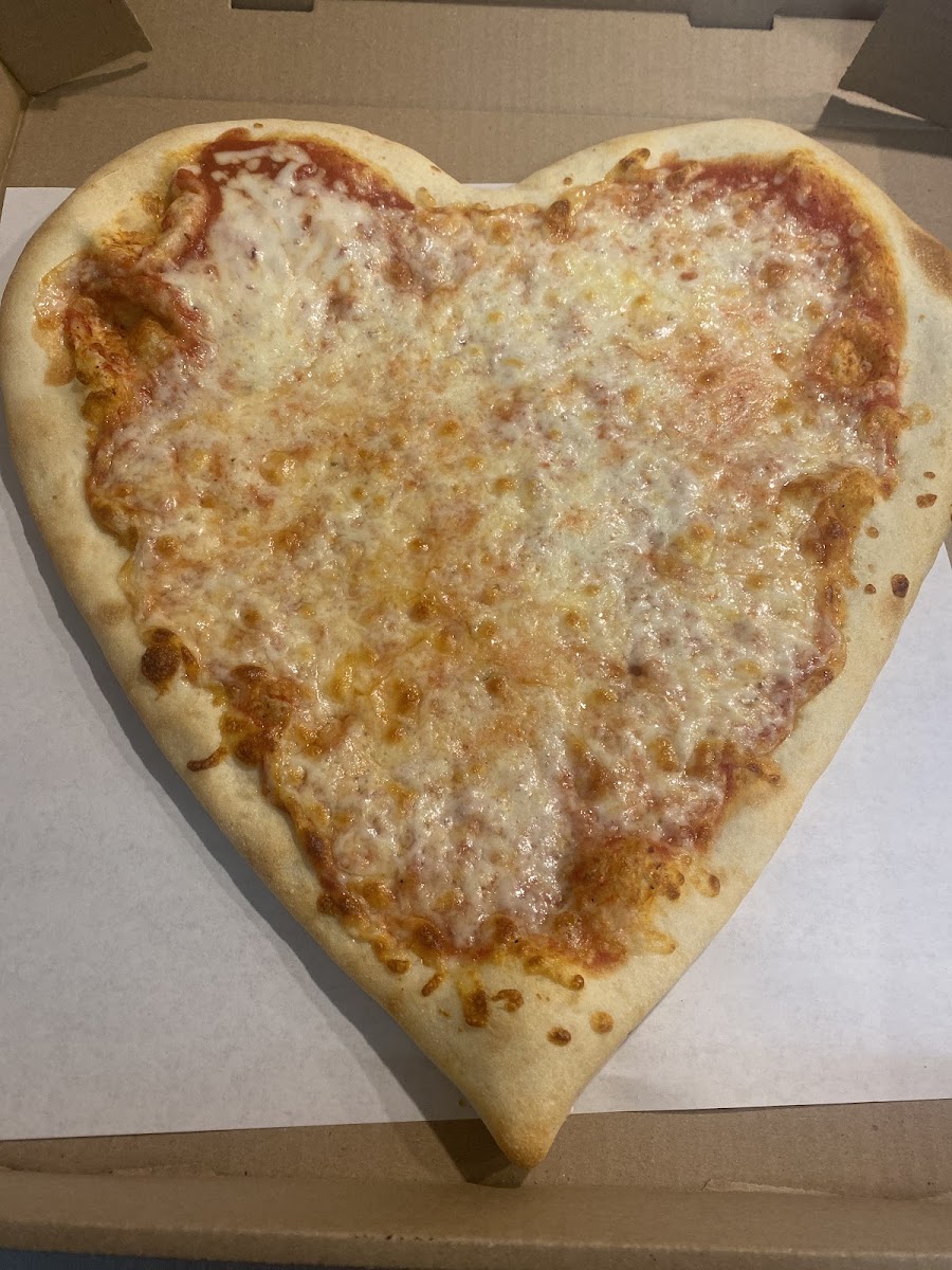 Vinnie's Pizza & Italian Family Restaurant - 5