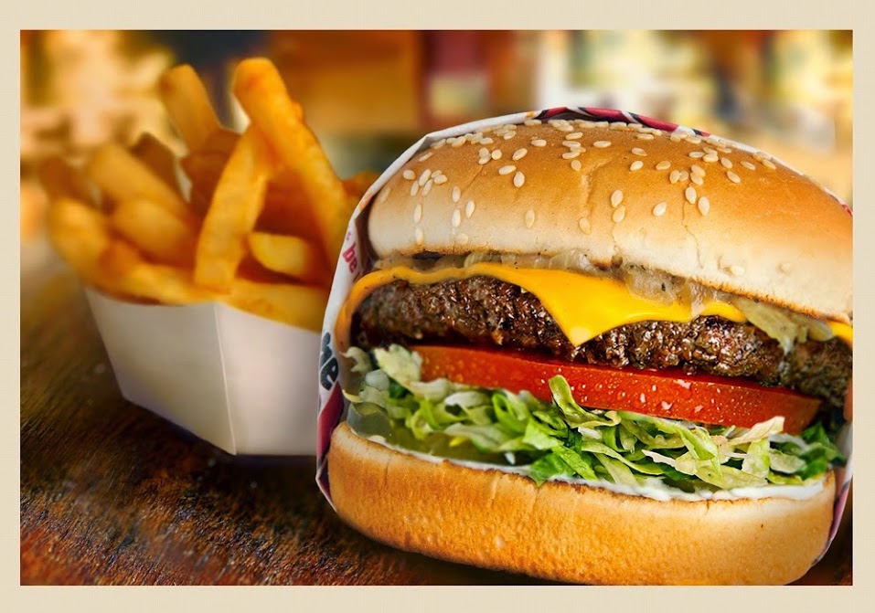 The Habit Burger Grill - 2