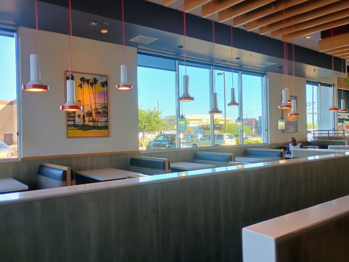 The Habit Burger Grill - 3