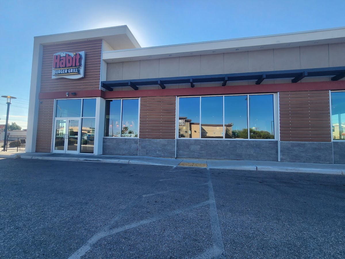 The Habit Burger Grill - 4