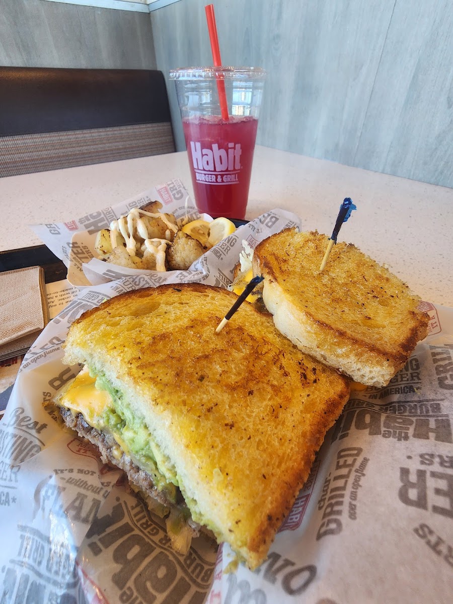 The Habit Burger Grill - 6