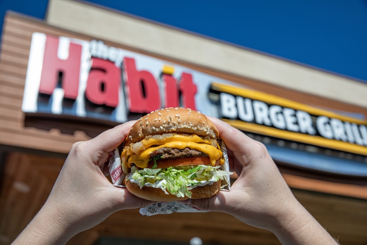 The Habit Burger Grill - 7