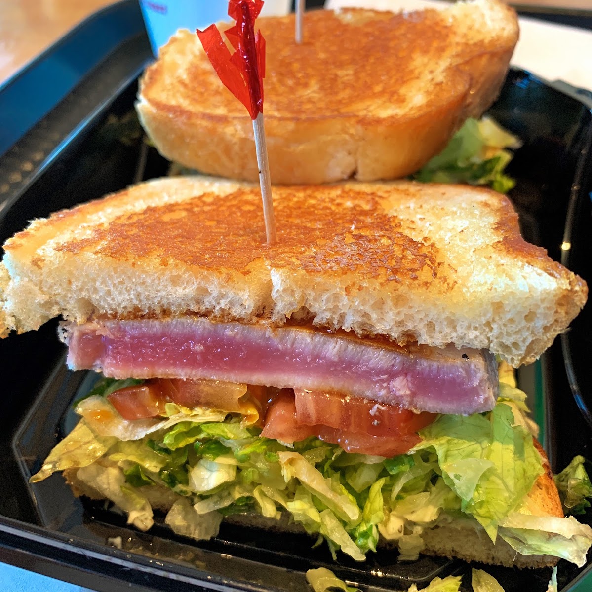 The Habit Burger Grill - 8