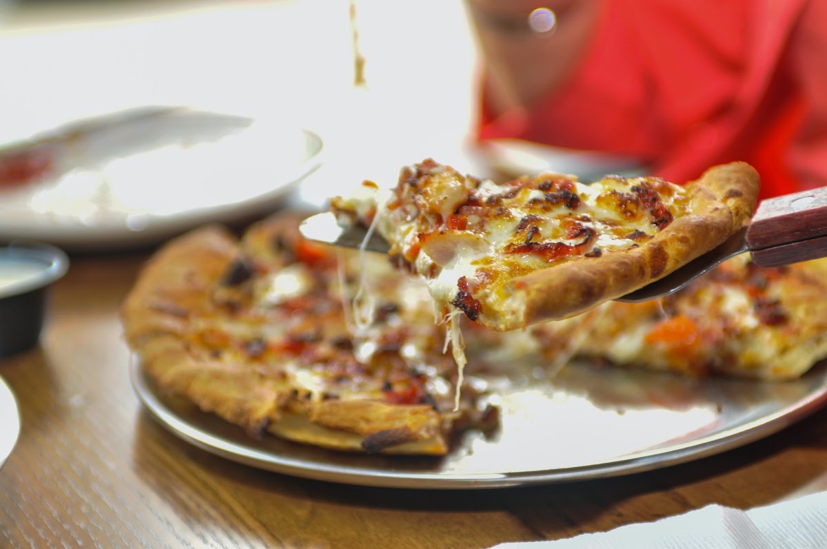 Hideaway Pizza - 2