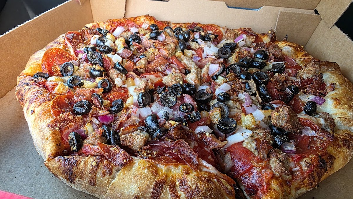 Hideaway Pizza - 3