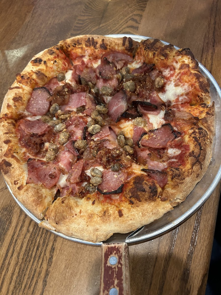 Hideaway Pizza - 4