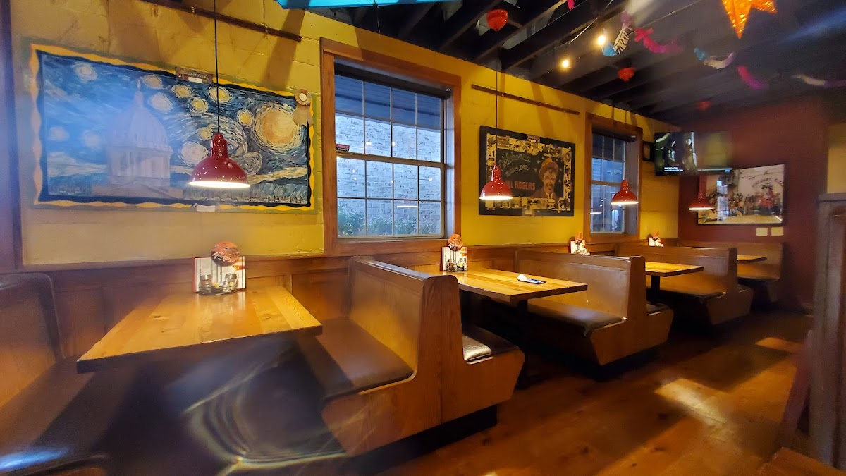 Hideaway Pizza - 8
