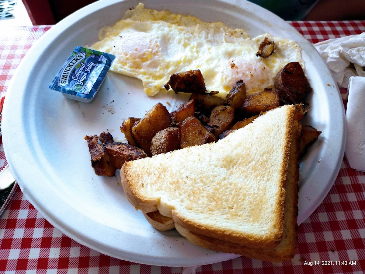 Sunrise Cafe - 10