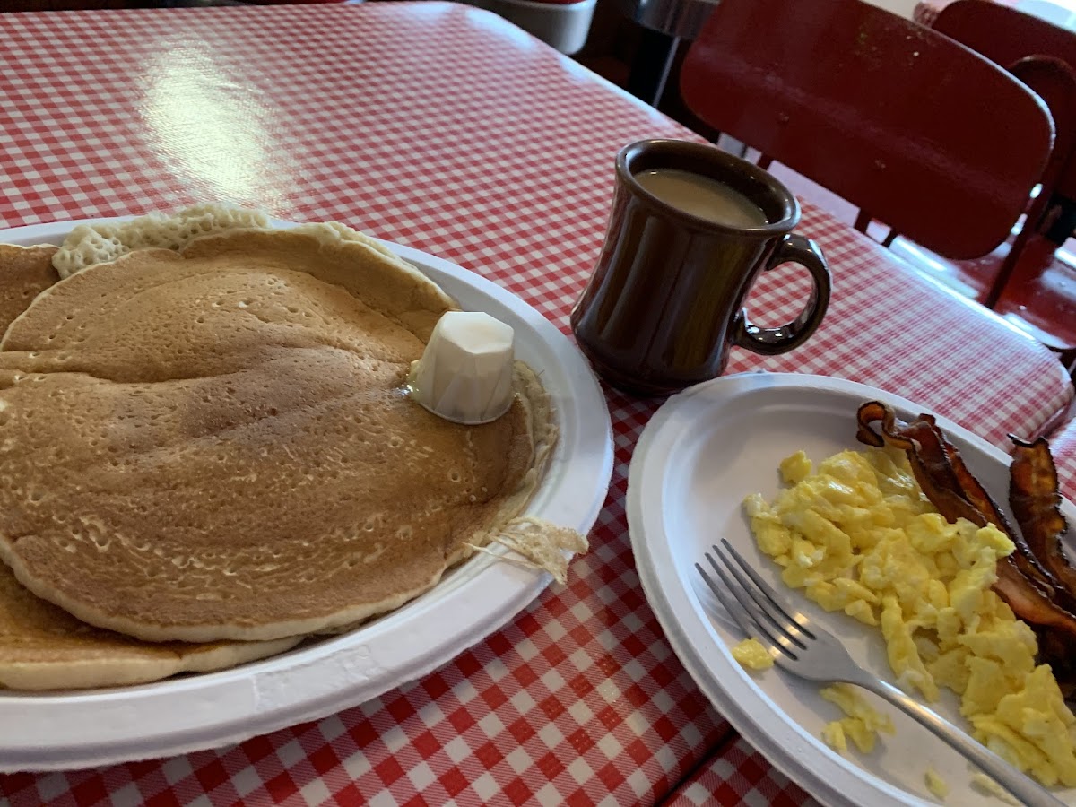 Sunrise Cafe - 6