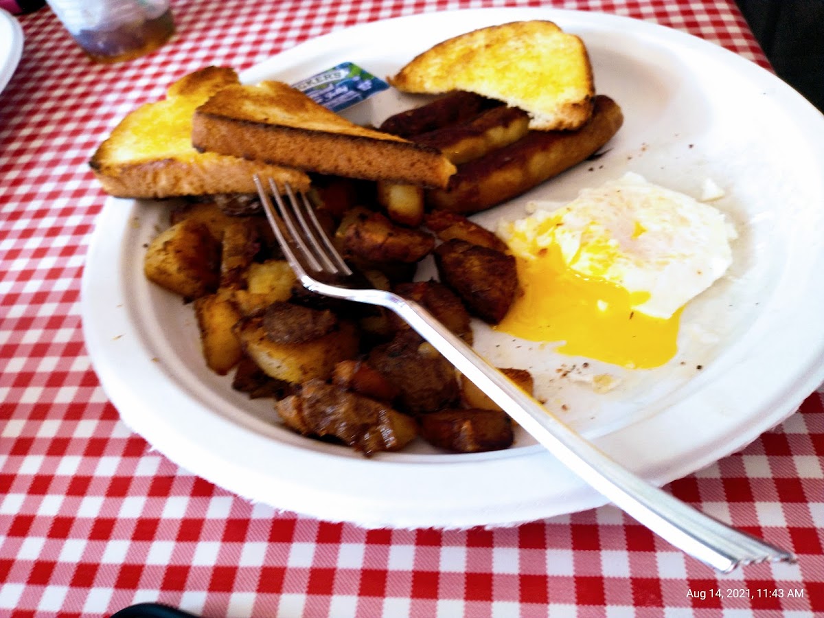 Sunrise Cafe - 7