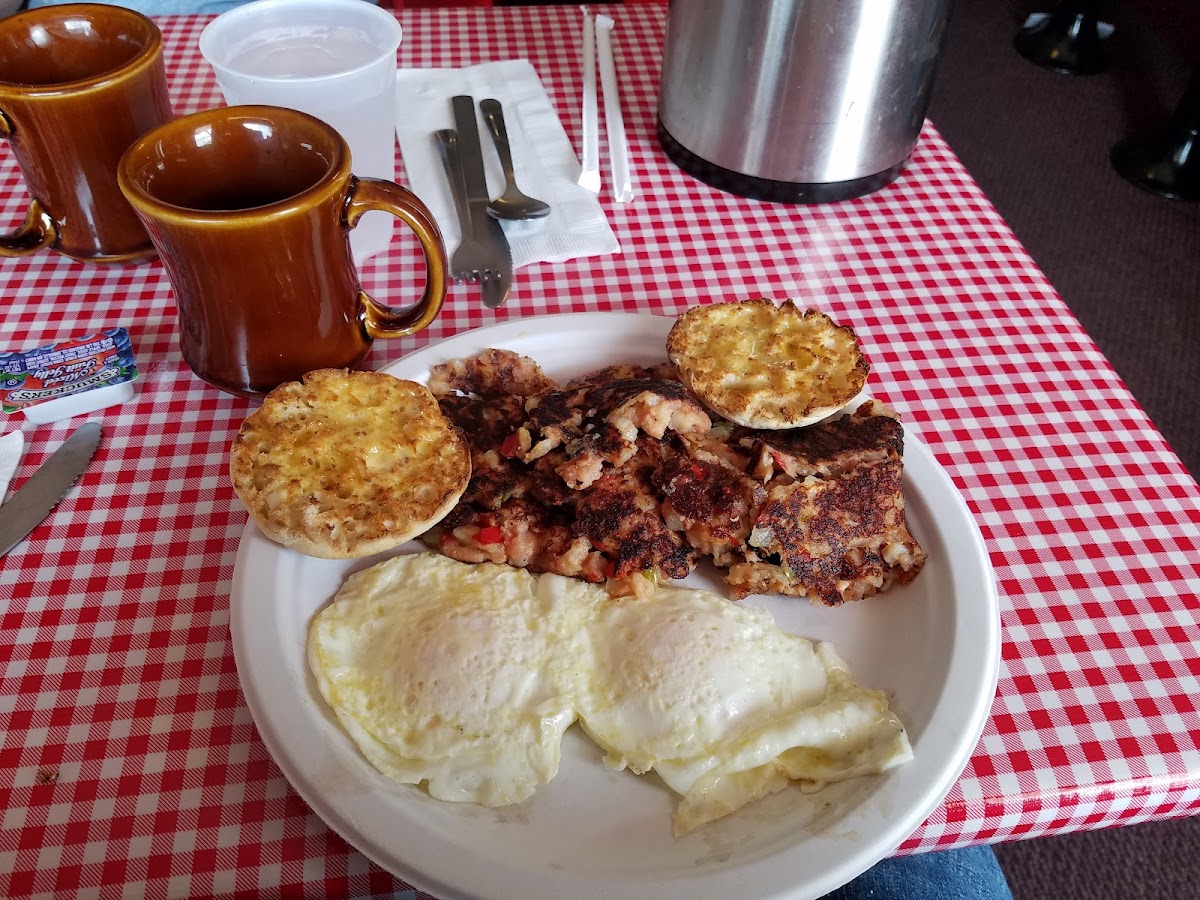 Sunrise Cafe - 8