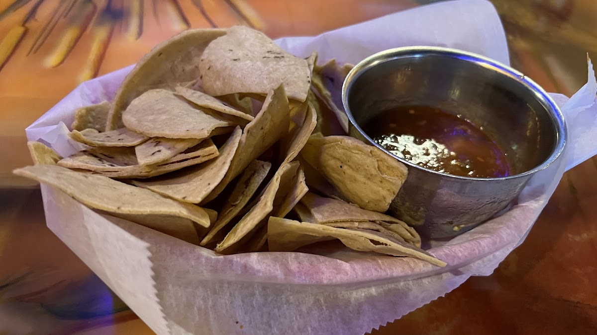 Garibaldi Bakery and Mexican Restaurant - 10