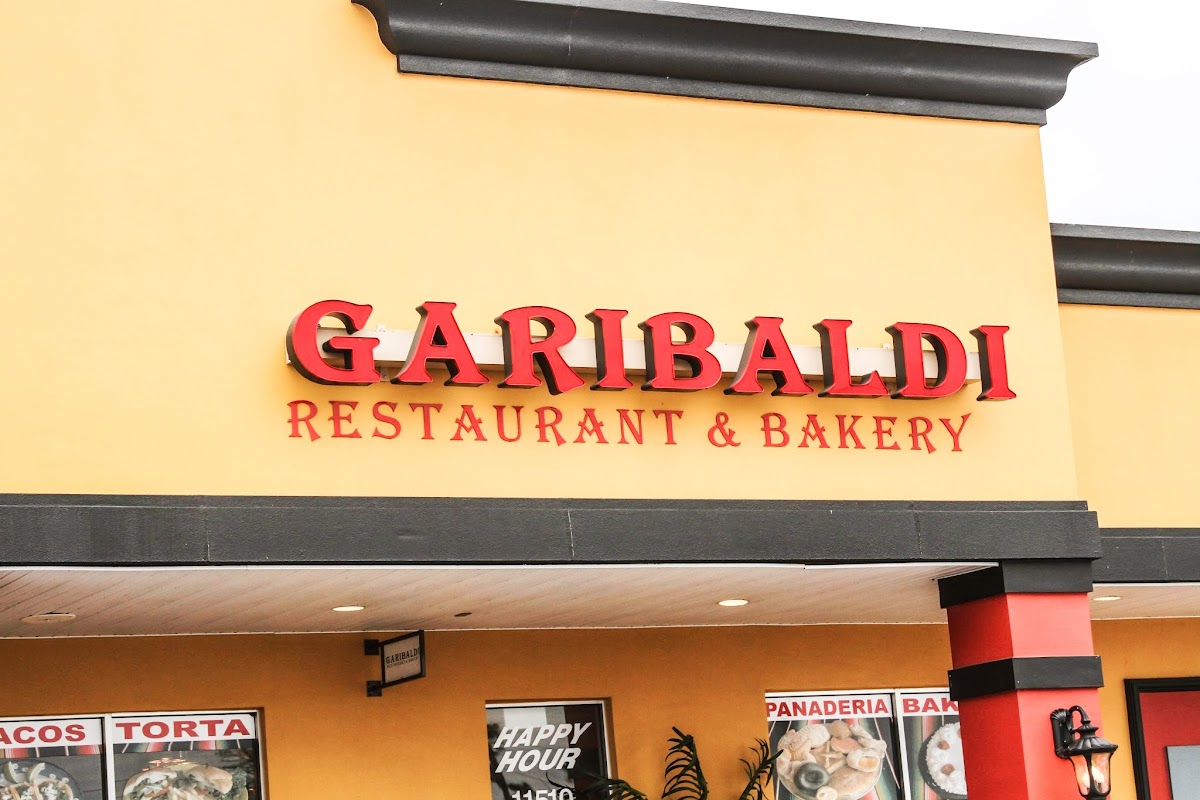 Garibaldi Bakery and Mexican Restaurant - 3