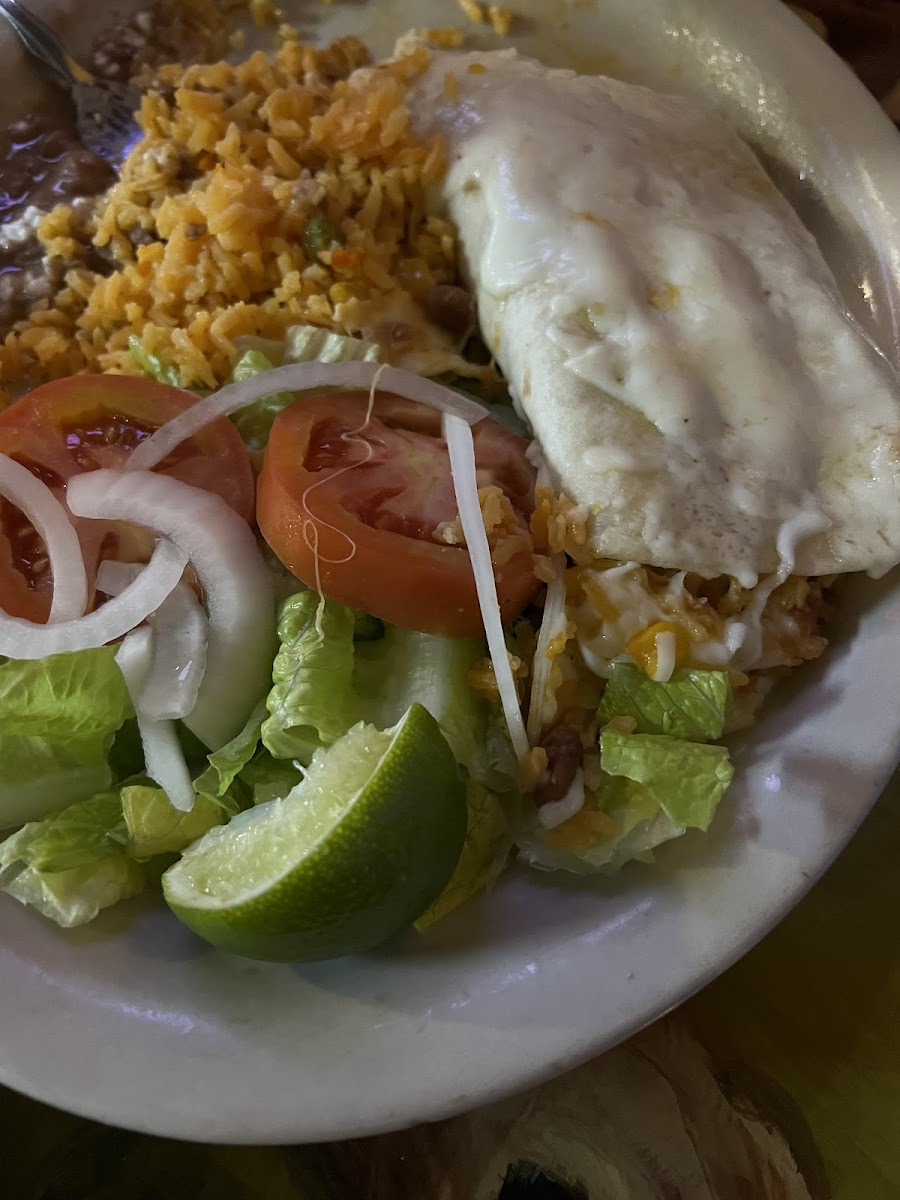 Garibaldi Bakery and Mexican Restaurant - 5