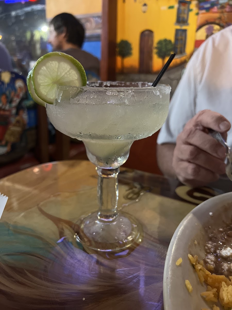 Garibaldi Bakery and Mexican Restaurant - 8