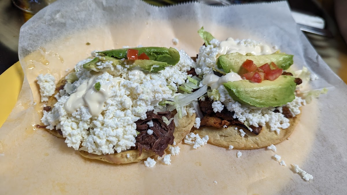 Garibaldi Bakery and Mexican Restaurant - 9