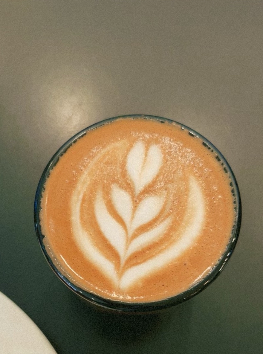 Black Dog Coffee House x 10th Ave - 6