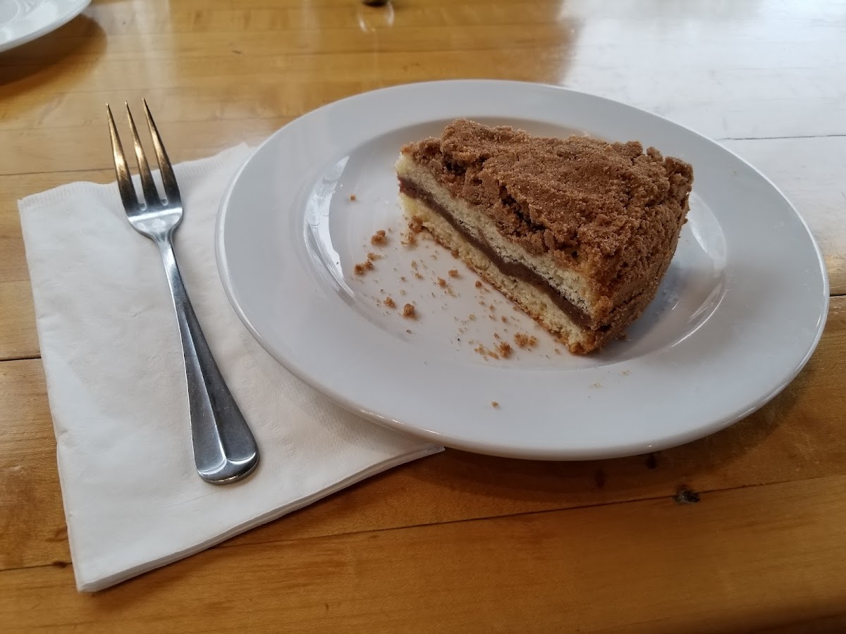 Black Dog Coffee House x 10th Ave - 8