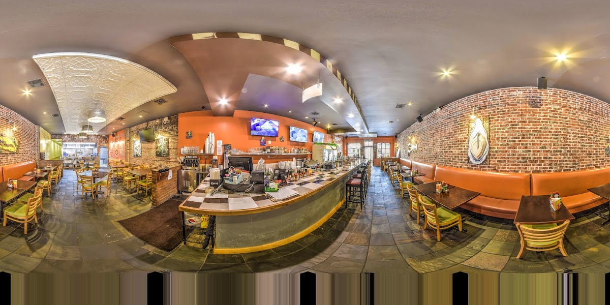 Little Daddy’s Gumbo Bar - 1
