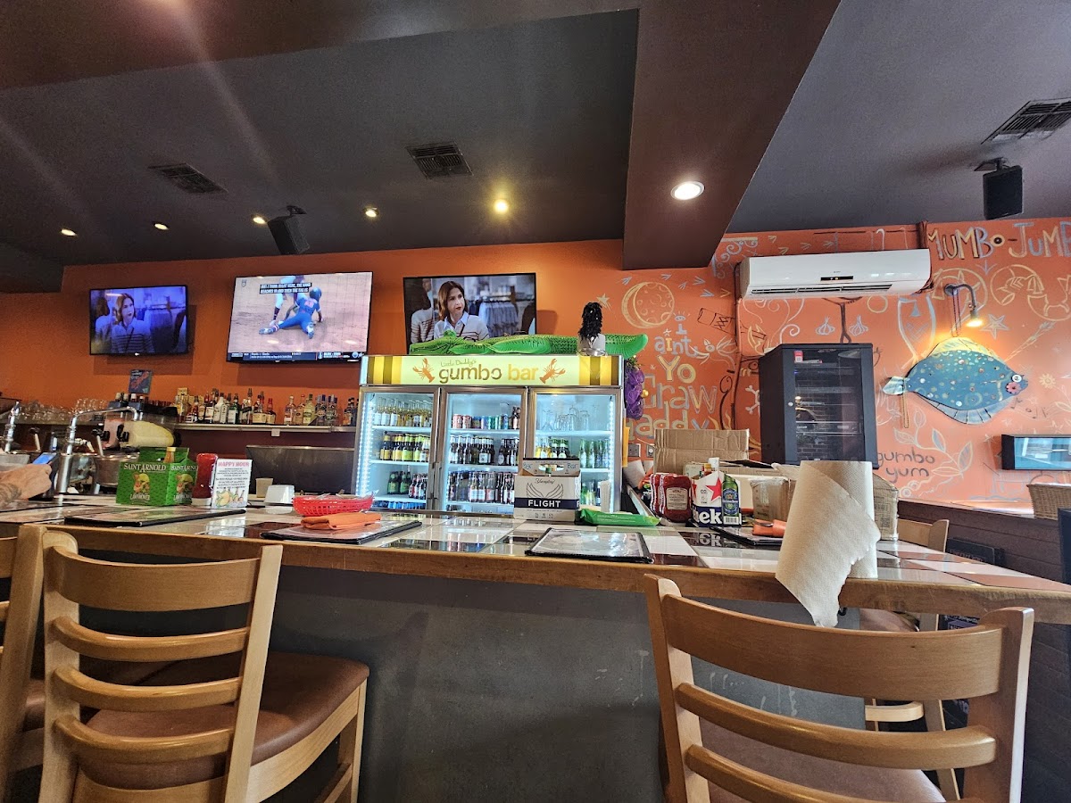 Little Daddy’s Gumbo Bar - 2