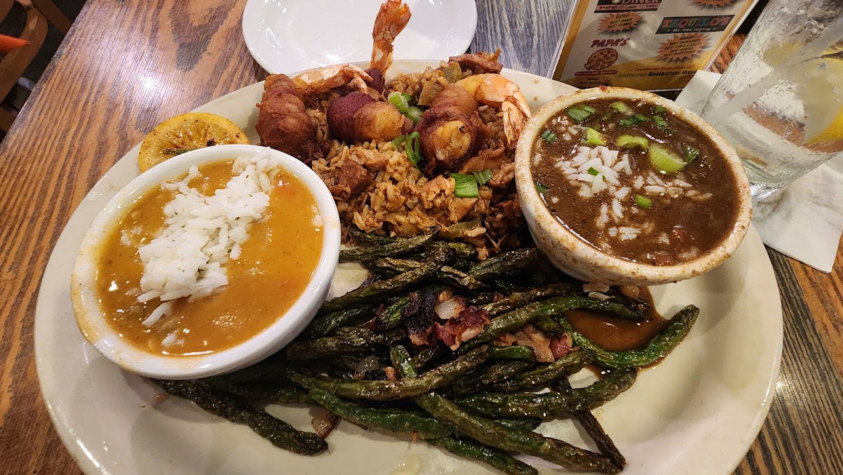 Little Daddy’s Gumbo Bar - 4