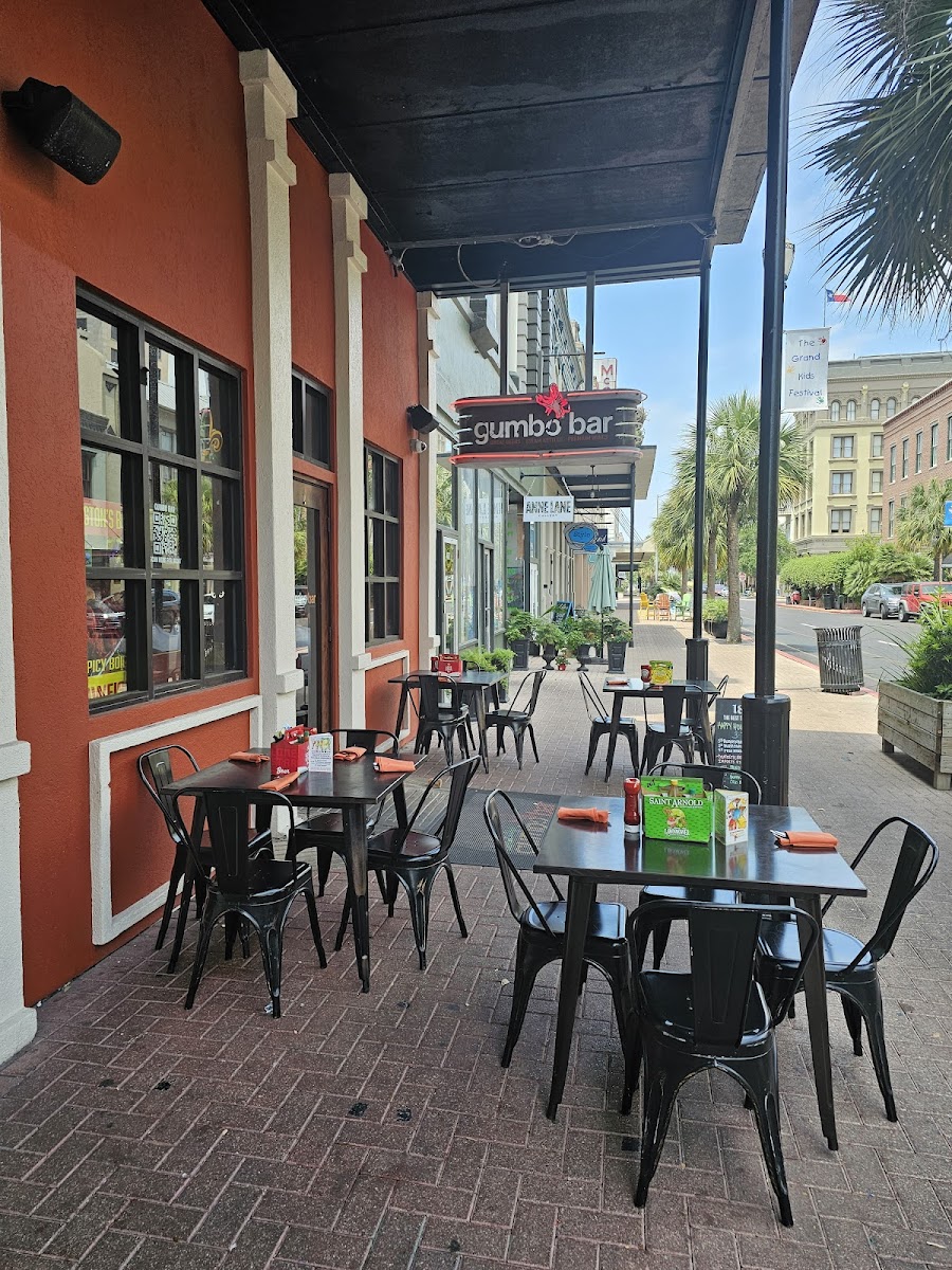 Little Daddy’s Gumbo Bar - 5