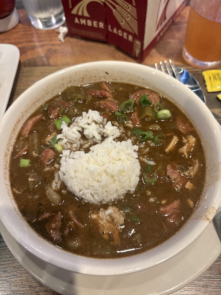 Little Daddy’s Gumbo Bar - 6