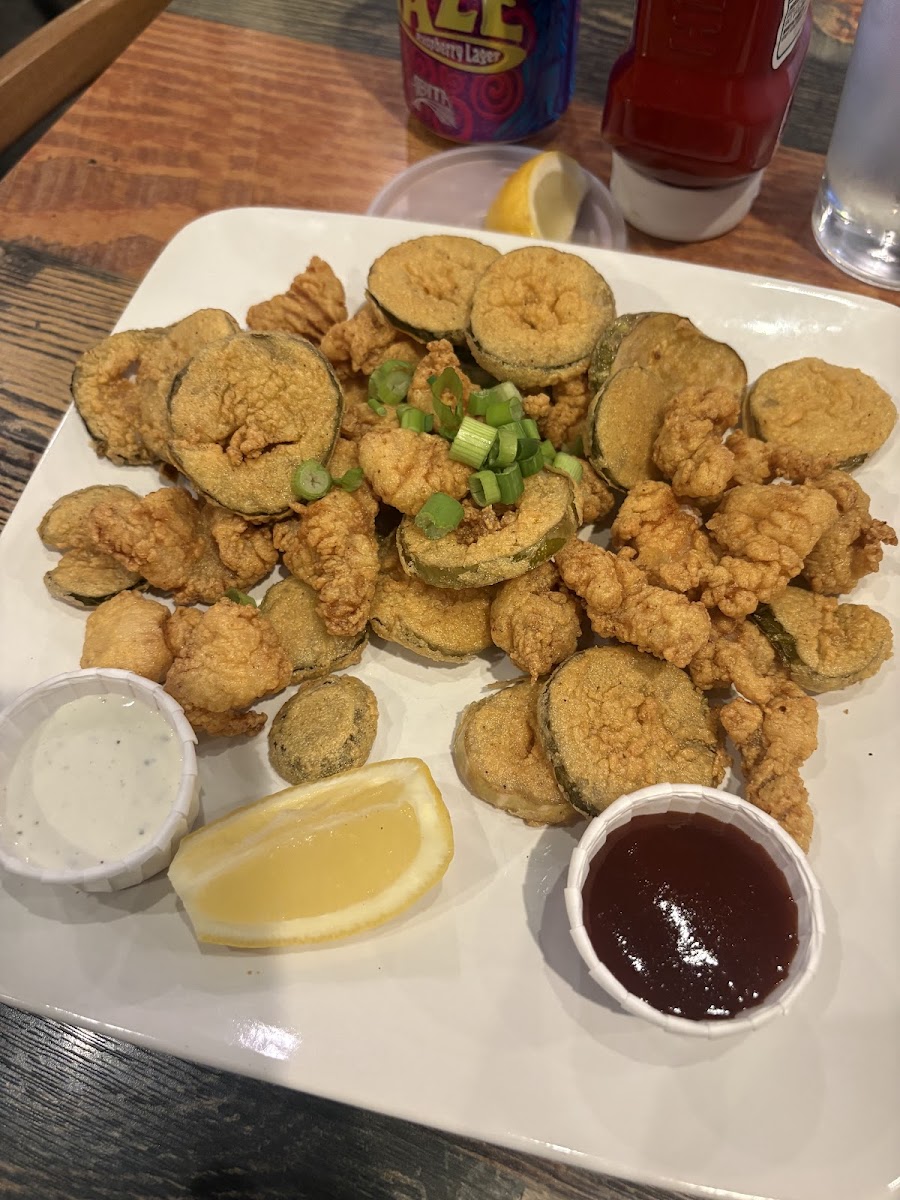 Little Daddy’s Gumbo Bar - 7