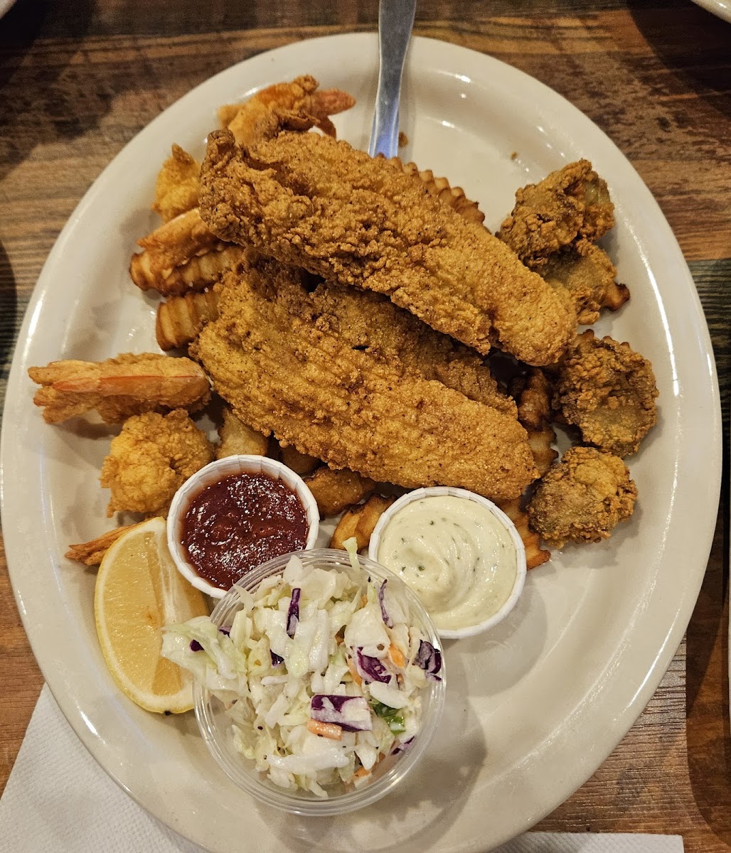 Little Daddy’s Gumbo Bar - 8